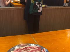 -kingkong大猩猩烤肉(CBD店)