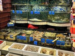 -揭阳钟记小食(福田新村店)