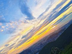 -石老人观光园