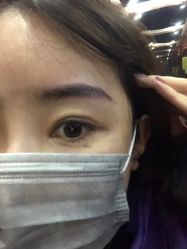 -RC半永久纹眉纹发际线