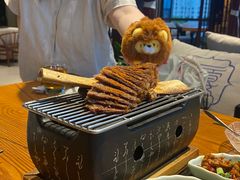 -蜀宴·家宴馆(升伟晶石店)