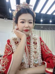 -欣薇婚纱(新源乐汇城店)