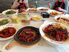 -有位虾匠·香辣蟹·小龙虾(李村店)