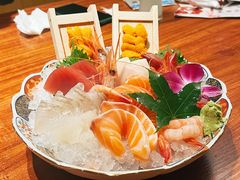 -大吉鲜鱼料理自慢(维也纳大厦店)