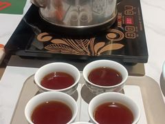 -喜势点·糖沙翁手工茶点·本地人茶居(永庆坊店)