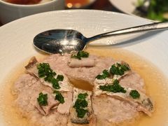 -湘湖逍遥庄园·水漾中餐厅