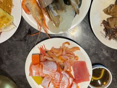 -川骄海鲜自助(亚运村店)