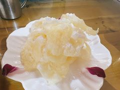 炸乳扇-88号小吃店·经典云南菜·地道纳西美食