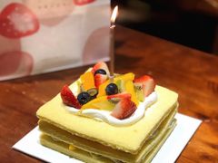 -积慕Cake(解放大道店)