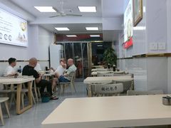 -津味张记包子铺(南开二马路店)