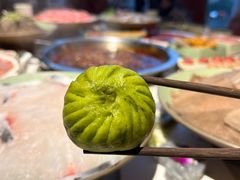 -巴倒烫陆派火锅山庄(南山总店)