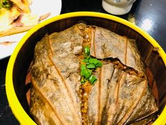 -老头儿油爆虾·知味杭州(爱琴海购物中心)