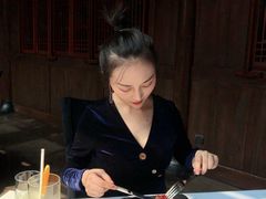 -三嚥阁 La Villa Restaurant