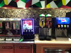 -比亚森自助烤肉料理(裕华店)