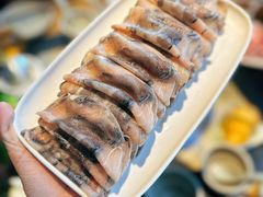 -巴奴毛肚火锅(广益哥伦布店)