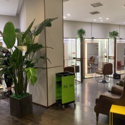 -崇尚GAVIN STYLE臻选