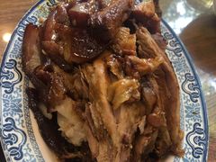 -鼎香润(德胜门内店)