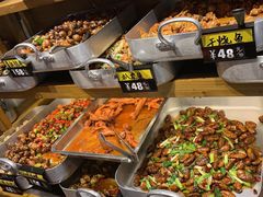 -日丰园海肠水饺·老字号大连海鲜(和平广场店)