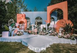 -Sunny喜铺婚礼策划(东部店)