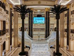 -南通金石国际大酒店