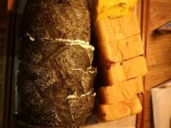 墨鱼芝士、南瓜陈皮吐司-仙峰天然面包(迎宾路店)