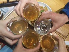 -局气 烤鸭·北京菜(光华路店)