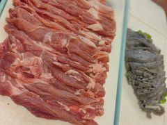 -北门涮肉·炭火铜锅涮肉(什刹海店)