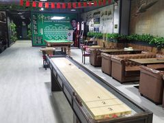 -都市枪神实弹射击俱乐部