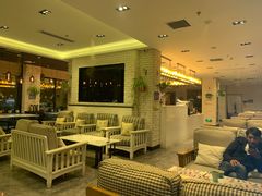 -玫瑰西餐厅.意面披萨.牛排咖啡