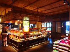 -田小狗的饭店(才子佳郡店)