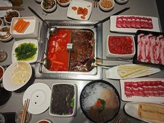 -海底捞火锅(奉化银泰店)