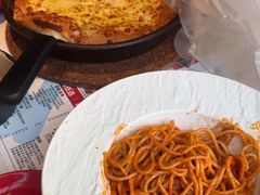 -必胜客(栖乐荟店)