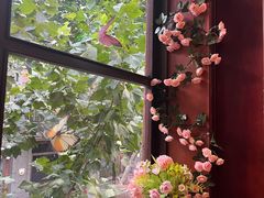 -付小姐在成都(中山公园店)