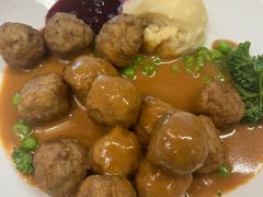 -宜家·瑞典风味餐厅(北京西红门店)