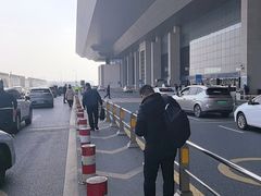 -合肥南站