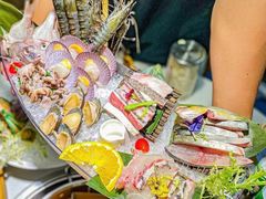 -嗲嗲的椰子鸡(亚龙湾总店)
