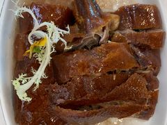 -新兴家喻酒家·羊城名宴(昌岗店)