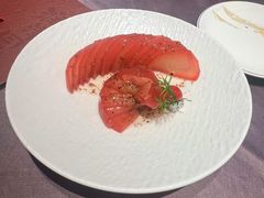 -润泽园饭庄(中山路店)