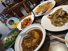 -良师门滨海人家·海鲜·家常菜(滨海城店)