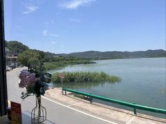 -湖山人家·湖景餐厅·特色农家菜(太湖西山店)