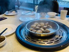 -青蓬蒸汽海鲜·深圳老字号·团建聚会(壹方城店)