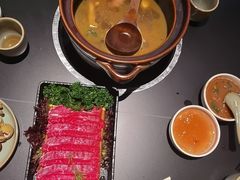 -季季山·云南野生菌火锅(上海首店)