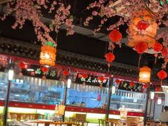 -卢大鲜鱼头捞饭(美利广场店)