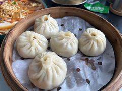 -诺敏塔拉奶茶-布里亚特包子-手把肉(锦都会店)