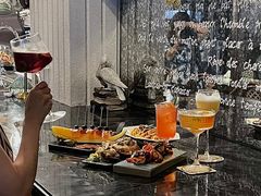-LE MISSMORE餐酒吧(茉念西里店)