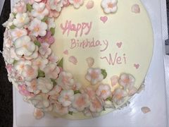 -Dark Horse·黑马蛋糕·低脂·低糖淡奶(金匙望湖大厦店)