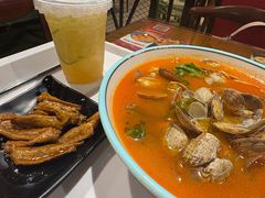 -何记花甲(海岸城旗舰店)