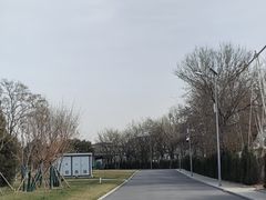 -中国人民抗日战争纪念雕塑园