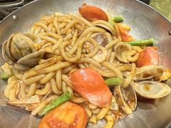 -鹰龙海畔度假酒店(咸祥店)