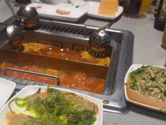 -海底捞火锅(河东万达广场店)